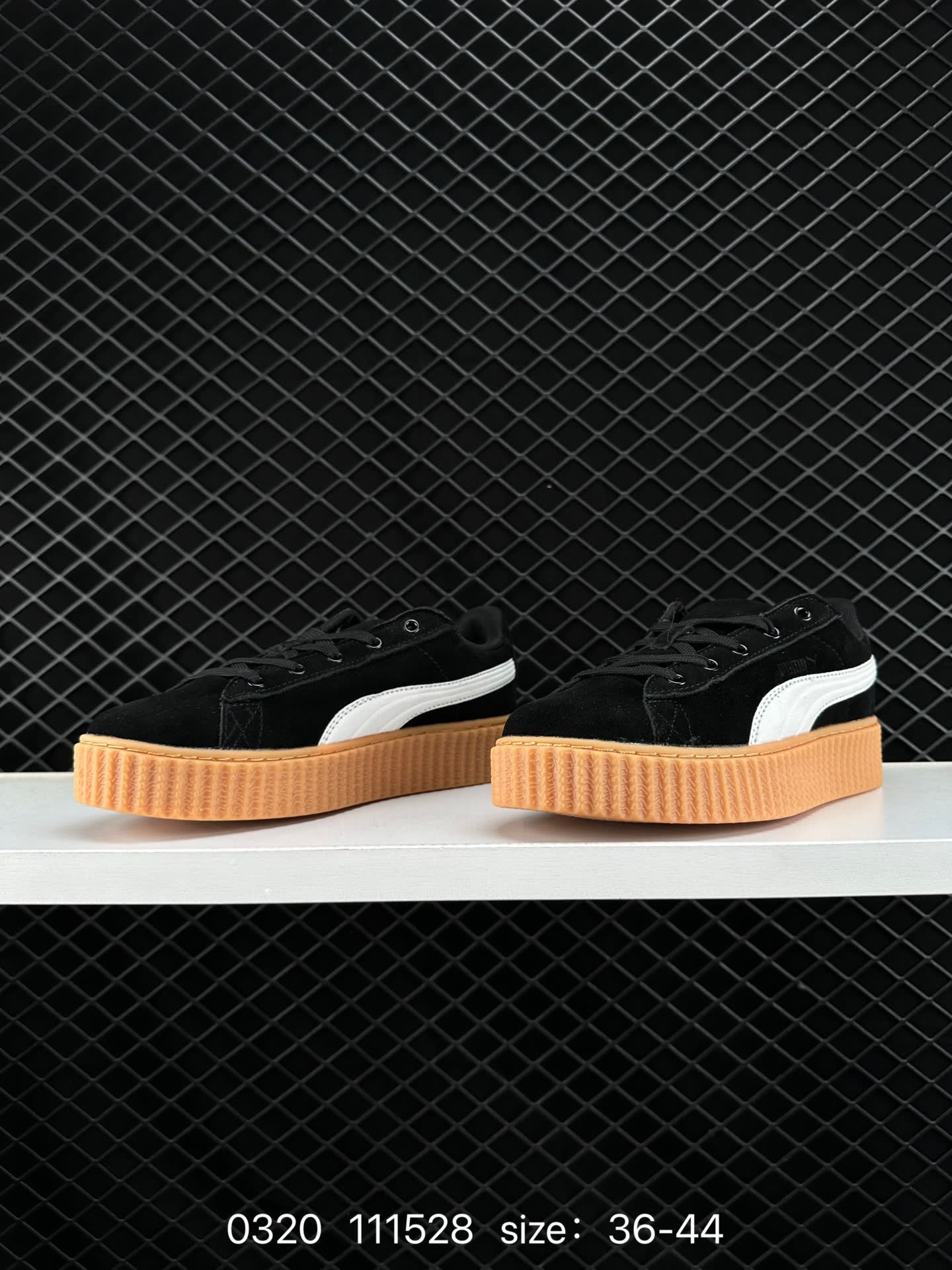 FENTY × PUMA Creeper Phatty
